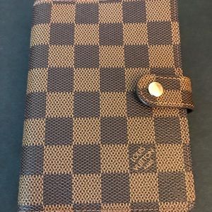 🔥SOLD🔥Authentic Agenda PM